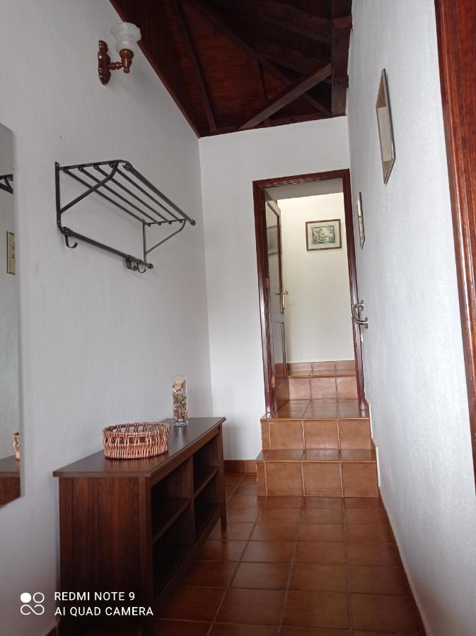 Casa Pestana Villa Fuencaliente de la Palma Exterior photo